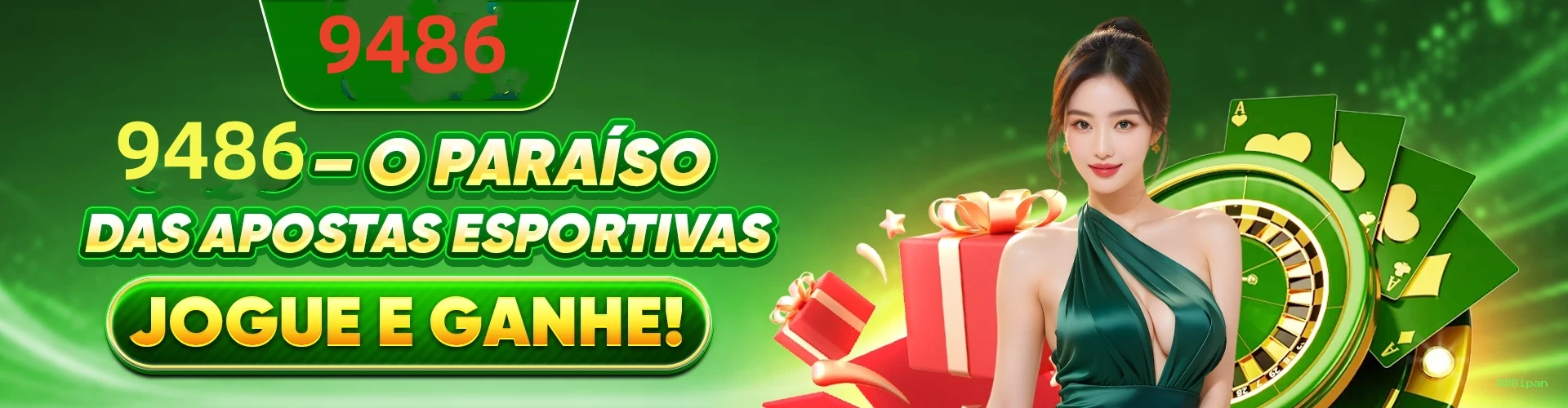 888ipan Plataforma