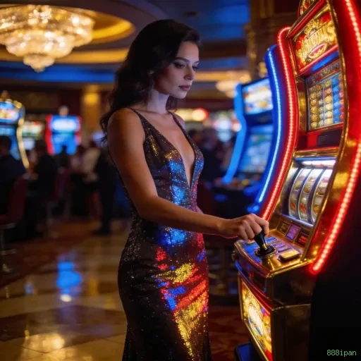 Megaways Slots