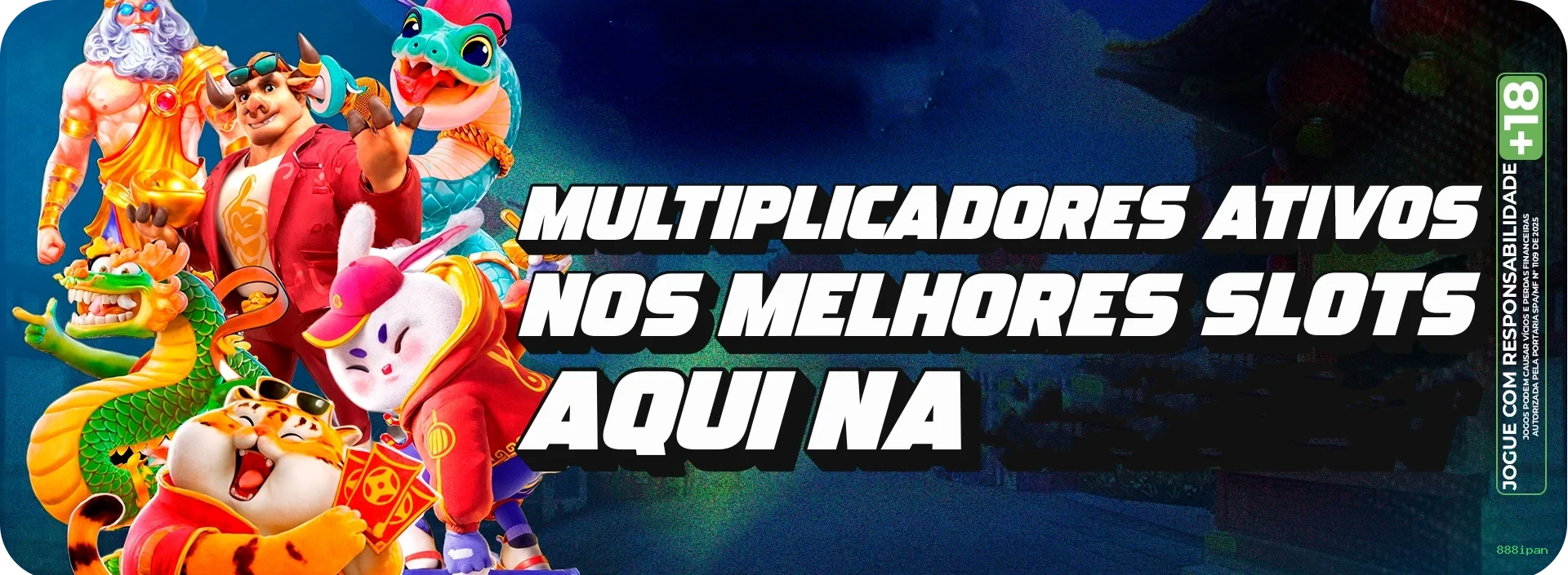 Provedores de Jogos