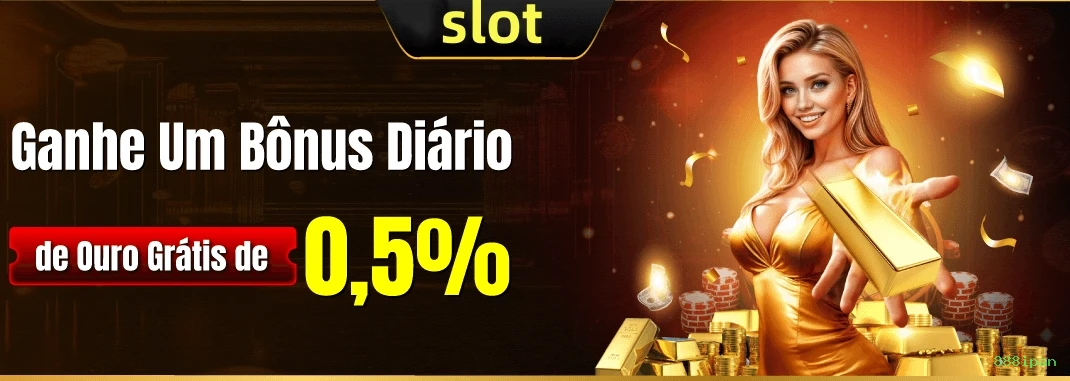 Termos de Bônus 888ipan